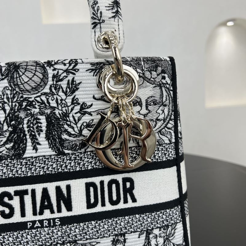 Christian Dior My Lady Bags